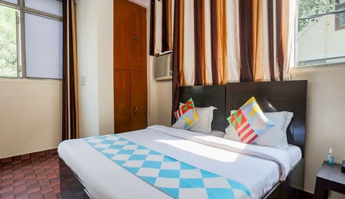 Habitación estándar