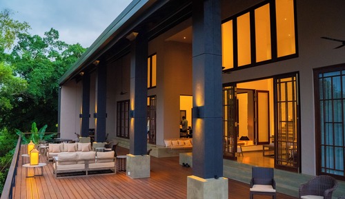 Villa exclusiva
