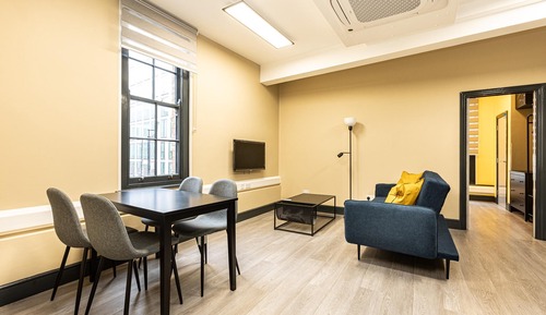 Apartamento