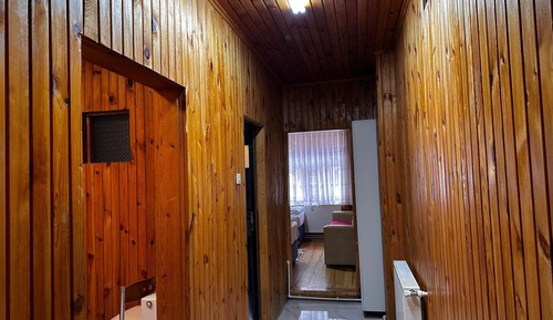 Habitación básica