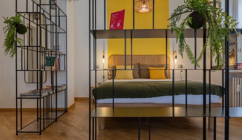 Apartamento