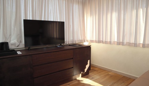Habitación Confort