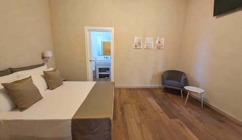 Habitación exclusiva