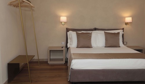 Habitación superior