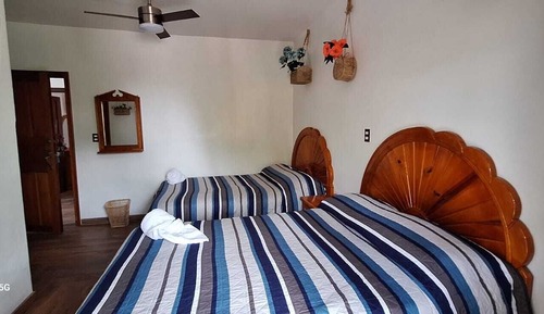 Habitación básica