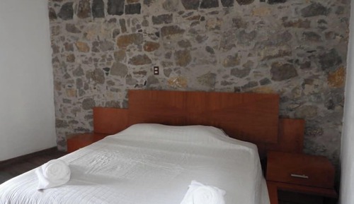 Habitación exclusiva