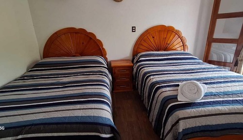 Habitación básica