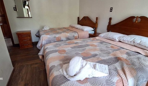 Habitación básica