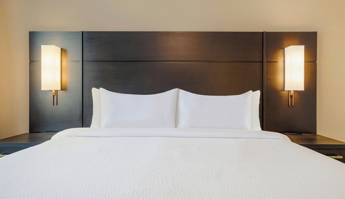 Estudio, 1 cama de matrimonio grande con sofá cama, no fumadores