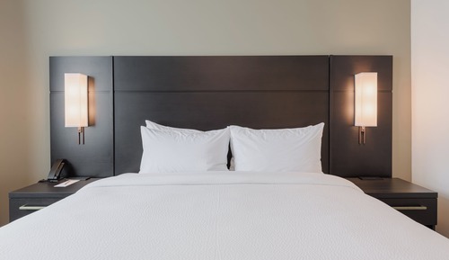 Estudio, 1 cama de matrimonio grande con sofá cama, no fumadores (Mobility Accessible, Tub)