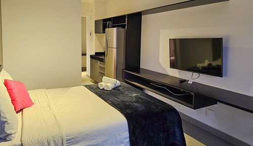 Apartamento básico