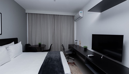 Apartamento básico