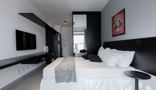 Apartamento básico