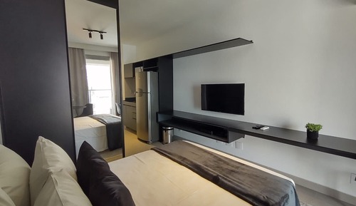 Apartamento básico