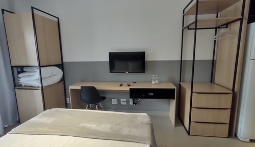Apartamento básico