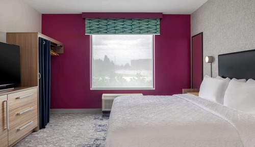 Suite, 1 habitación