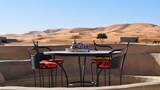 Classic Studio Suite, Mountain View