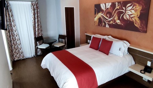 Habitación Premier