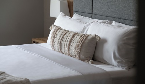 Habitación, 1 cama de matrimonio grande, accesible para personas con discapacidad