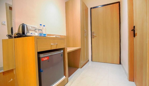 Habitación familiar
