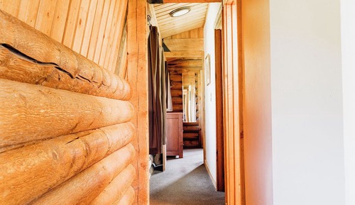 Suite, Garden View