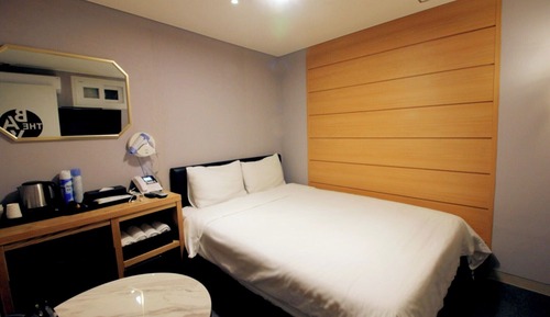 Habitación individual básica