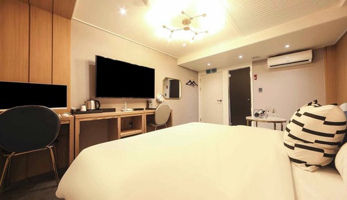 Habitación Premier