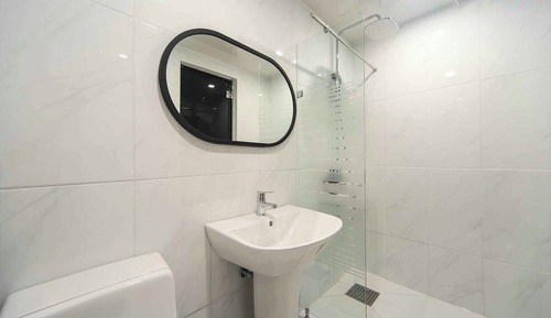 Habitación estándar