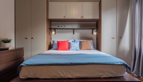 Apartamento