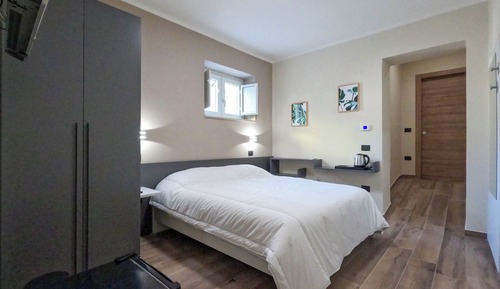 Habitación básica