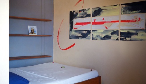 Habitación individual básica