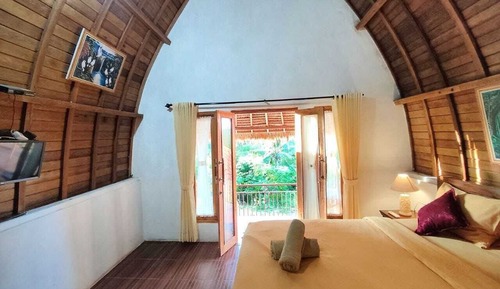 Habitación individual estándar