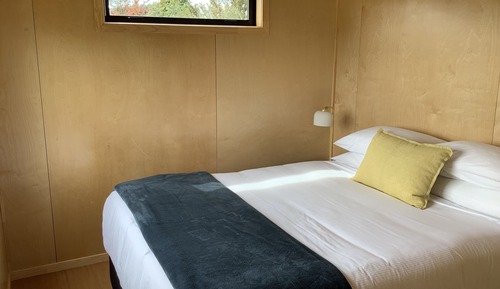 Tiny Cabin - No Ensuite