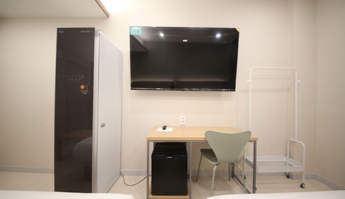 Habitación Business con 2 camas individuales
