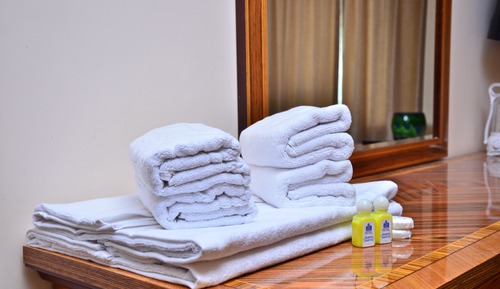 Habitación Deluxe doble
