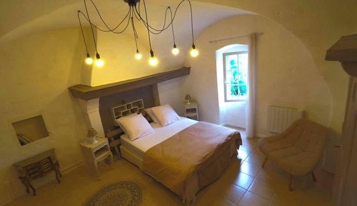 Classic Apartment