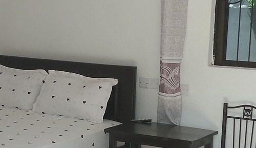 Habitación Deluxe doble, vistas al jardín