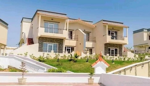 Bungalow familiar