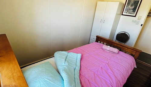 Habitación individual básica