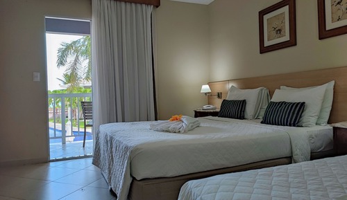 Habitación superior