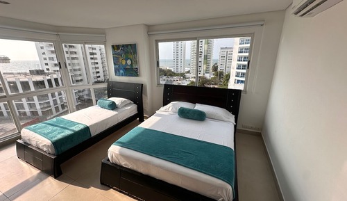 Apartamento básico