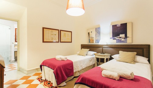 Suite Confort