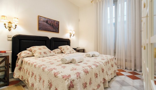 Suite estándar