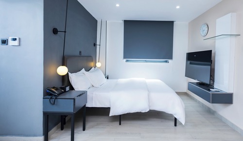Apartamento Premium