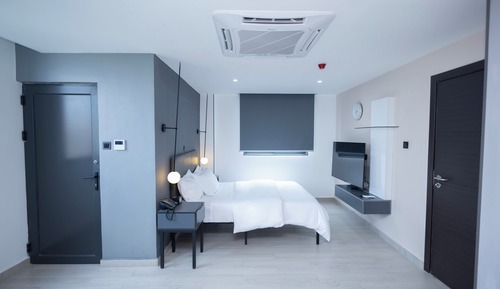 Apartamento estándar