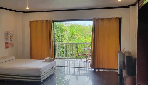 Habitación básica