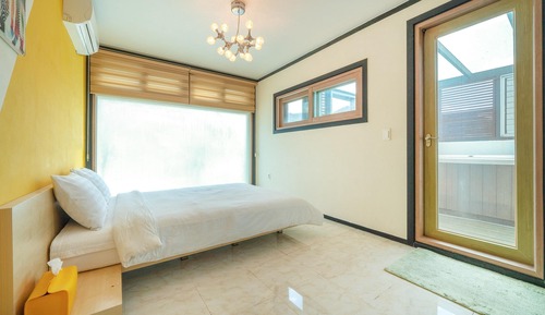 Habitación básica, 1 habitación (Amario)