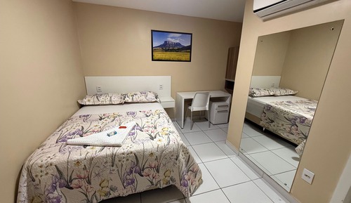 Habitación doble