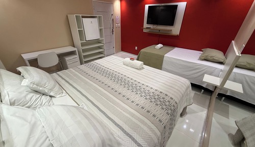 Habitación Elite