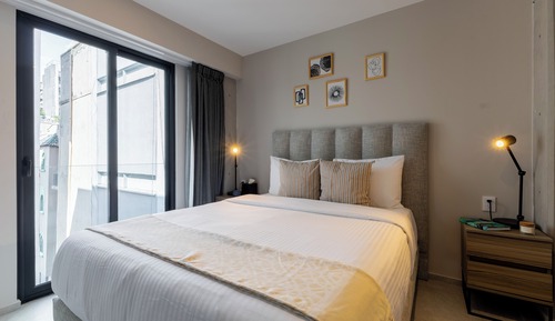 Apartamento Deluxe